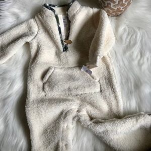 NWT Carters one piece bodysuit